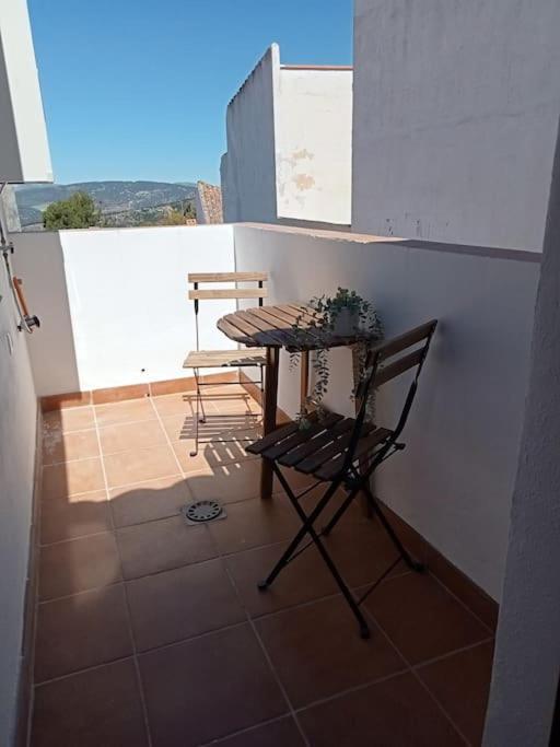 Apartamento En Casco Historico รอนดา ภายนอก รูปภาพ