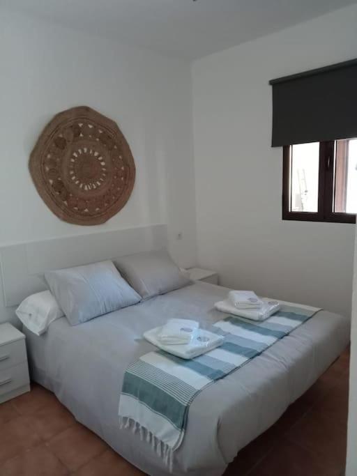Apartamento En Casco Historico รอนดา ภายนอก รูปภาพ